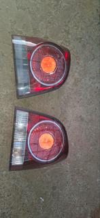 Paar achterlichten VW POLO 9N, Auto-onderdelen