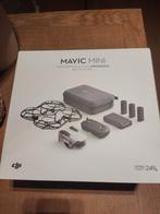 DJI Mavic Mini Fly More Combo, Audio, Tv en Foto, Drones, Ophalen, Zo goed als nieuw