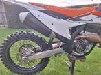 Ktm sxf-250 2023, Motoren, 250 cc, Particulier, Crossmotor, 1 cilinder