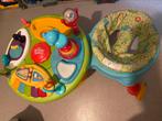Bright starts activiteitentafel, Kinderen en Baby's, Ophalen, Gebruikt