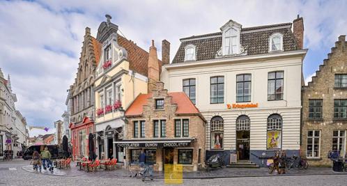 Commercieel te koop in Brugge, 4 slpks, Immo, Huizen en Appartementen te koop, Overige soorten