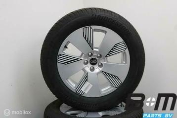 NIEUW! Winter! Originele 19" velgen Audi Etron 4KE601025L