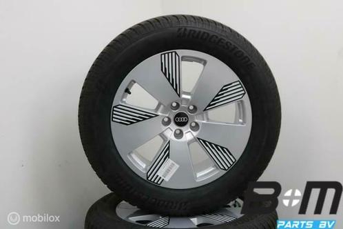 NIEUW! Winter! Originele 19" velgen Audi Etron 4KE601025L, Autos : Pièces & Accessoires, Pneus & Jantes, Utilisé