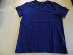 paars t-shirt h&m large, Kleding | Heren, T-shirts, Maat 52/54 (L), Paars, Ophalen of Verzenden, Zo goed als nieuw