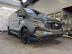 Ford Transit Custom Fourgon Facelift 320L TDCI  170PK Sport, Autos, Ford, Argent ou Gris, Achat, 6 portes, 3 places