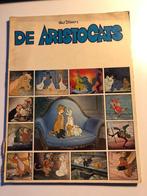 Stripverhaal De Aristocats, Verzamelen, Disney, Papier, Kaart of Schrift, Ophalen of Verzenden, Zo goed als nieuw