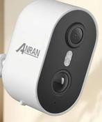 ANRAN C2 CCTV Binnen - Buiten Camera 2K 1296P (Nieuw), Audio, Tv en Foto, Videobewaking, Ophalen, Nieuw
