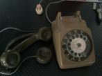 Oude telefoon van 1950, Antiek en Kunst, Ophalen