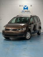 Volkswagen Sharan 1.4TSI **7 zit ** 12 maanden Garantie, 7 zetels, Bedrijf, Cruise Control, Sharan