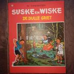 Suske en Wiske, DeDulle griet 1/11/67gereserveerd calimero, Boeken, Ophalen of Verzenden, Zo goed als nieuw