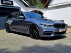 bmw G31 530d aut. Full M.pakket, Auto's, BMW, Automaat, Alcantara, 195 kW, 2939 cc