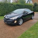 Peugeot 308cc 1.6 benzine AUTOMAAT 115kw, 39.000km 1 ste eig, Autos, Achat, Entreprise, Automatique, Essence