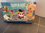 Super doc, Kinderen en Baby's, Speelgoed | Educatief en Creatief, Ophalen, Zo goed als nieuw