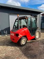 Manitou msi30 heftruck, Zakelijke goederen, Ophalen, Heftruck