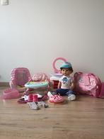 Babyborn pop en toebehoren, Kinderen en Baby's, Speelgoed | Poppen, Ophalen, Zo goed als nieuw, Babypop