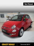 Fiat 500 1.0 Hybrid Dolcevita Light, Auto's, Voorwielaandrijving, 4 zetels, Stof, Euro 6