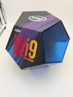 Intel i9-9900k, LGA 1151, Gebruikt, Intel Core i9, 3 tot 4 Ghz