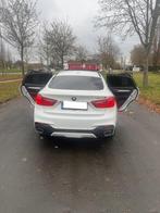 Pack BMW X6 M, Cuir, Achat, Euro 6, Entreprise