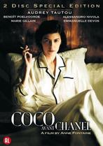 Coco avant Chanel (2009) Dvd, Alle leeftijden, Gebruikt, Ophalen of Verzenden, Drama