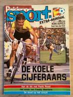 Sport 80 Magazine - Mundiale 82 editie, Ophalen of Verzenden, Zo goed als nieuw, Boek of Tijdschrift