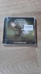 necrophobic:in the twilight grey, CD & DVD, CD | Hardrock & Metal, Neuf, dans son emballage, Envoi