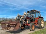 International 745 s, Zakelijke goederen, Landbouw | Tractoren, Ophalen, Gebruikt, Meer dan 10000, Case IH