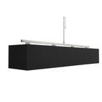 Modern hanglamp, dimbaar, Audio, Tv en Foto, Ophalen, Zo goed als nieuw