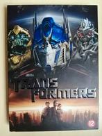 Transformers fantasy dvd, Cd's en Dvd's, Vanaf 12 jaar, Ophalen of Verzenden, Zo goed als nieuw, Fantasy