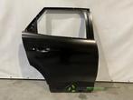 Portier 4Deurs rechts-achter van een Peugeot 3008 (PRIMER), Gebruikt, -, Deur, -