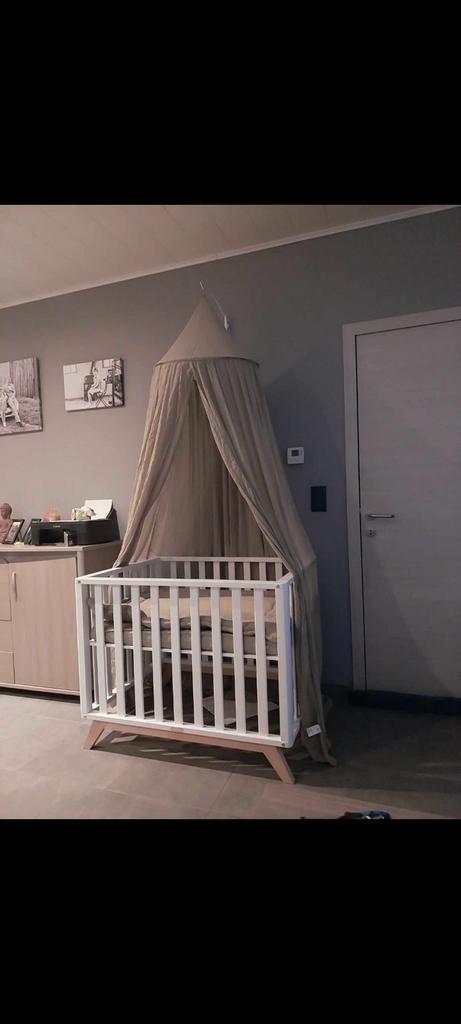 Kinderpark Jollein, Kinderen en Baby's, Kinderkamer | Complete kinderkamers, Zo goed als nieuw, Ophalen