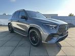 Mercedes-Benz GLE 53 AMG 430kW 1800km 2025, Automaat, 585 pk, GLE, https://public.car-pass.be/vhr/53c77011-6420-4f33-94de-7d1030d8c925