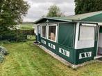 WOONCARAVAN TE KOOP, Tot en met 4