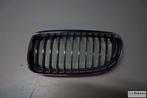 Bumper grille (Nier) origineel Bmw 3 Serie E90, Auto-onderdelen, Ophalen of Verzenden, Gebruikt, BMW