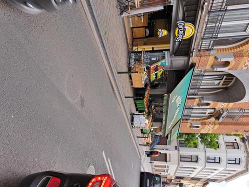 Magasin + fast food 1000€ loyer, Diversen, Overige Diversen, Ophalen of Verzenden