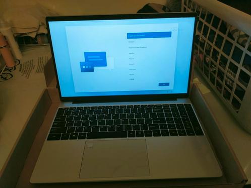 URGENT CAUSE DÉCÈS,15.6,W11,512GB,16GBRAM, Informatique & Logiciels, Ordinateurs portables Windows, Neuf, Enlèvement ou Envoi