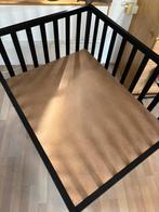 Baby park met bekleding, Kinderen en Baby's, Babyparken, Ophalen, Zo goed als nieuw