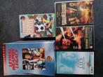 VHS, Box lethal weapon legacy 5 cassetten, Ophalen of Verzenden, Zo goed als nieuw, Actie en Avontuur