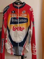 Windvestje merk Davitamon Lotto maat M-3-48, Fietsen en Brommers, Ophalen of Verzenden, Nieuw, M, Dames
