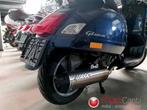 Vespa GTS 300 2012 [16589km], Motoren, 300 cc, Bedrijf, 12 t/m 35 kW, 2 cilinders