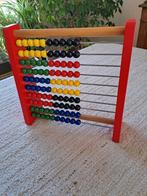 Boulier en bois à l'état neuf, Enlèvement ou Envoi, Neuf