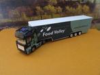 TRUCK WOLF TOWING, 1 / 87, Overige merken, Gebruikt, Ophalen of Verzenden, Bus of Vrachtwagen