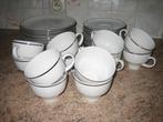 koffieservies bavaria 12 personen, Huis en Inrichting, Ophalen, Zo goed als nieuw