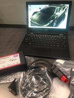 Autocom/Delphi obd2 auto truck diagnose apparaat met extra’s, Enlèvement