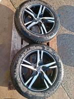 Firestone banden op velg., Autos : Pièces & Accessoires, Pneus & Jantes, Enlèvement, Pneu(s)