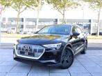 Audi e-tron 50 quattro 71 kWh 230KW Automaat 2022, Auto's, Audi, Automaat, Gebruikt, Overige brandstoffen, Bedrijf