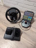 Farming simulator stuur/ bediening. Voor computer, Ophalen