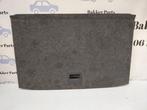 Coffre tapis d'un Volkswagen Polo, -, Volkswagen, -, 3 mois de garantie