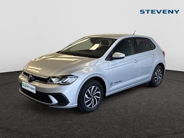 Volkswagen Polo Polo Life Business 1.0 TSI OPF 70 kW (95 ch) beschikbaar voor biedingen