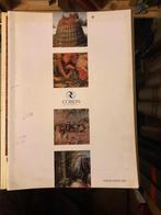 COBEPA,Rapport annuel 1990, Boeken, Catalogussen en Folders, Ophalen of Verzenden, Nieuw