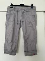 Broek EDC maat 40, Maat 38/40 (M), Ophalen of Verzenden, Grijs, EDC by Esprit